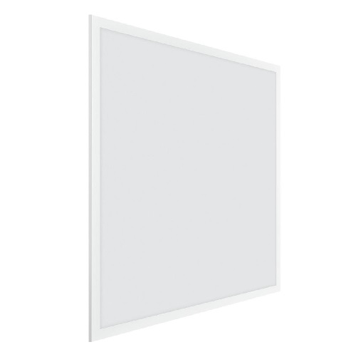 LED panel 60x60cm 60W Studená biela