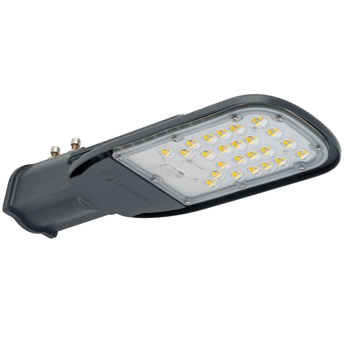 LED POULIČNÉ SVIETIDLO 60W 6500K 7200LM IP66 ECO AREA SPD LEDVANCE