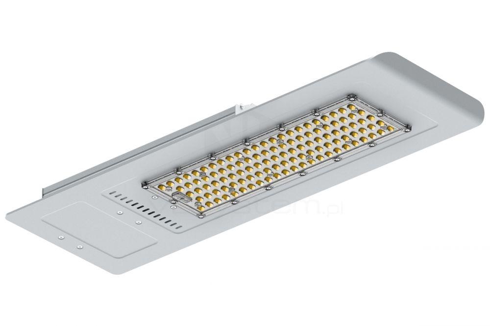 LED POULIČNÉ SVIETIDLO PM 120W 5000K + ZÁRUKA 5 ROKOV