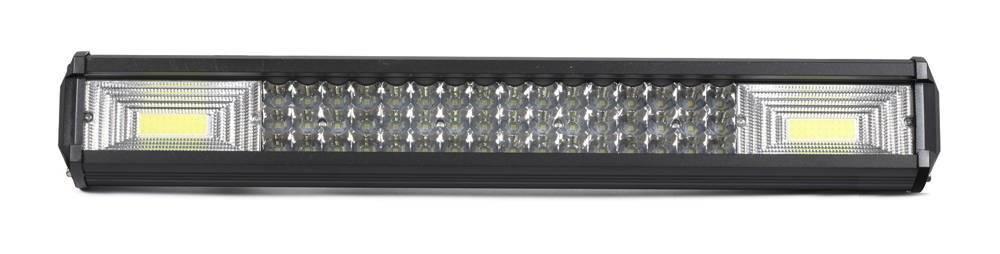 LED rampa 216W, 21 000lm, 380 x 80 x 70 mm