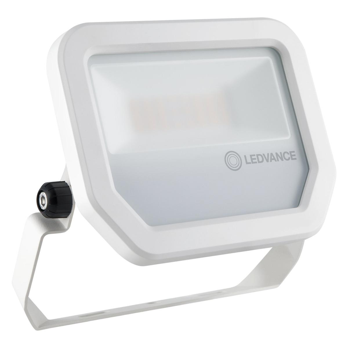 LED REFLEKTOR 20W NEUTRÁLNA BIELA 4000K IP65