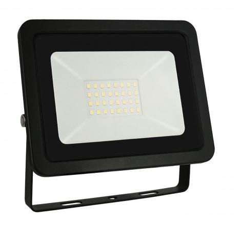 LED REFLEKTOR 30W STUDENÁ BIELA