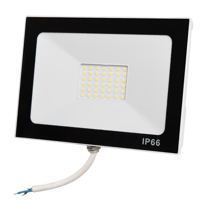 LED REFLEKTOR LUMENIX 20W NEUTRÁLNA BIELA