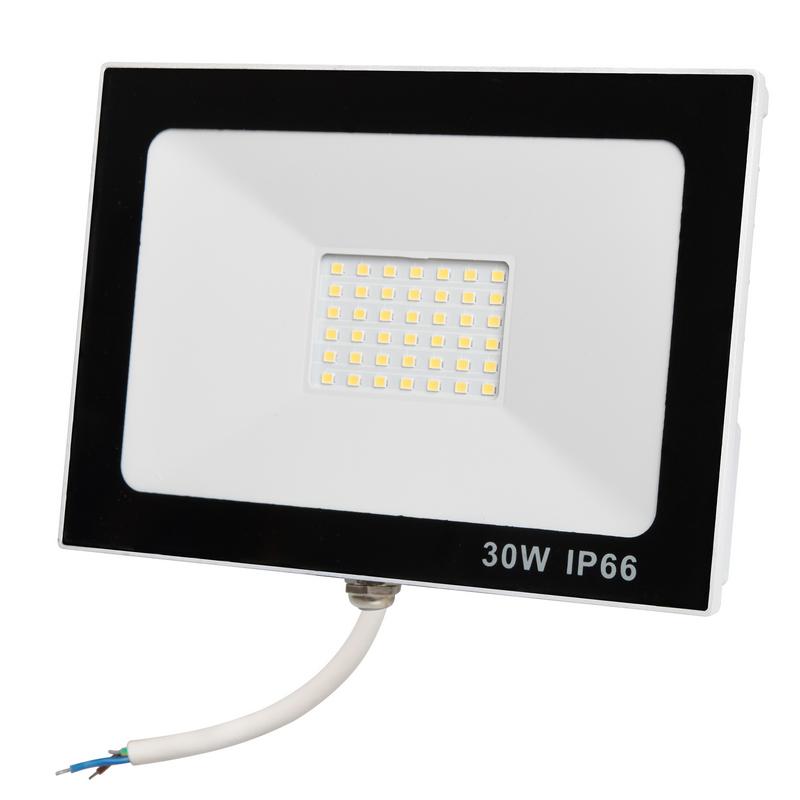 LED REFLEKTOR LUMENIX 30W NEUTRÁLNA BIELA