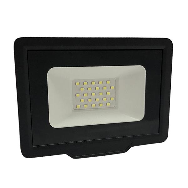 LED REFLEKTOR - OPT - 50W - IP65 - 4000LM - STUDENÁ BIELA - 6000K