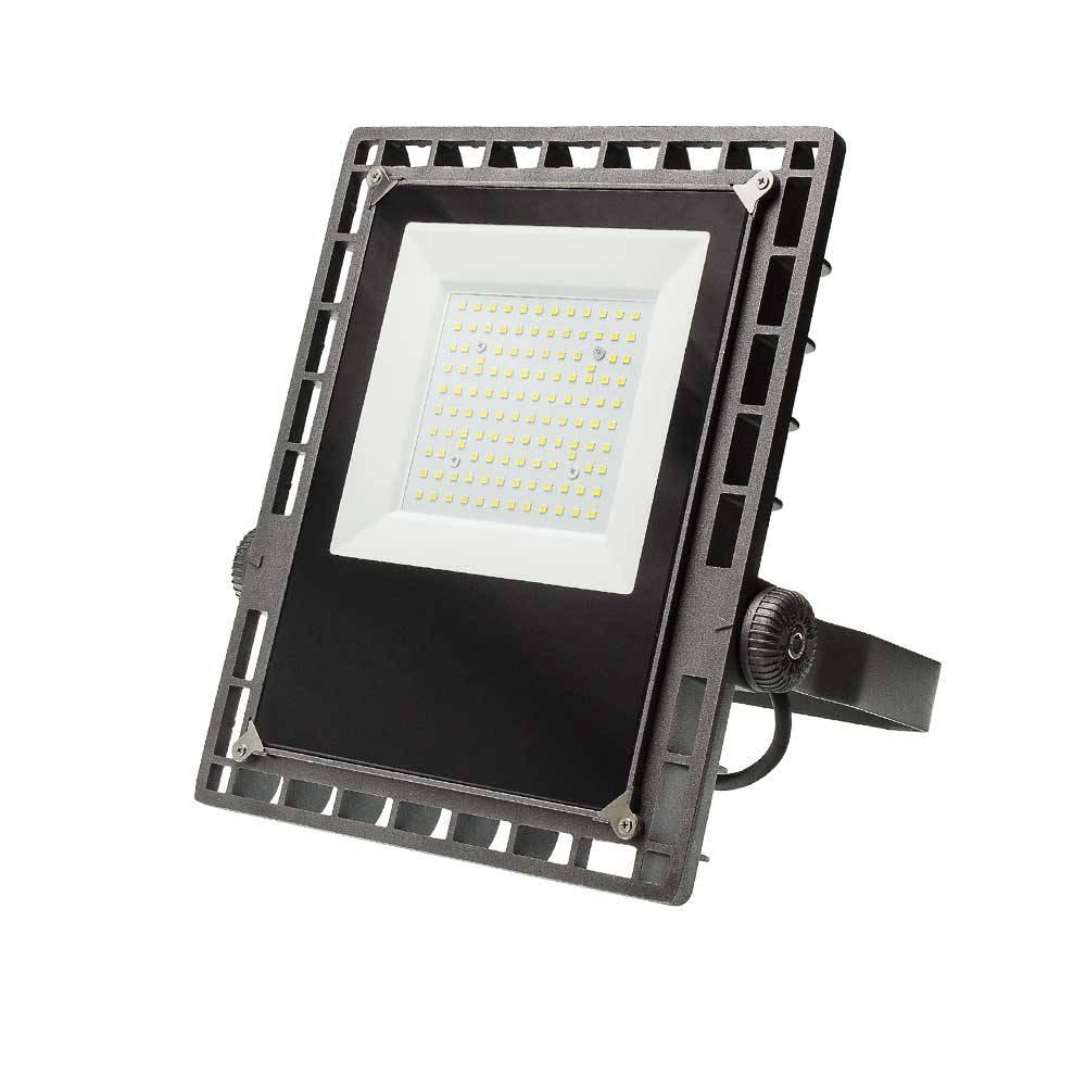 LED STADIUM FLOODLIGHT 100W STUDENÁ BIELA