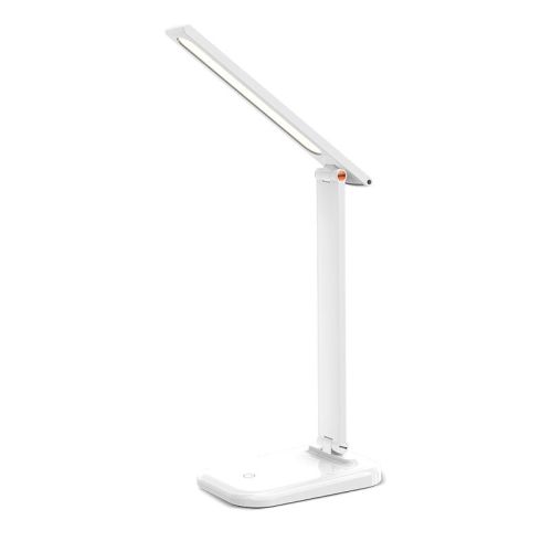 LED stolná lampa 7W stmievatelná white - neutrálna biela
