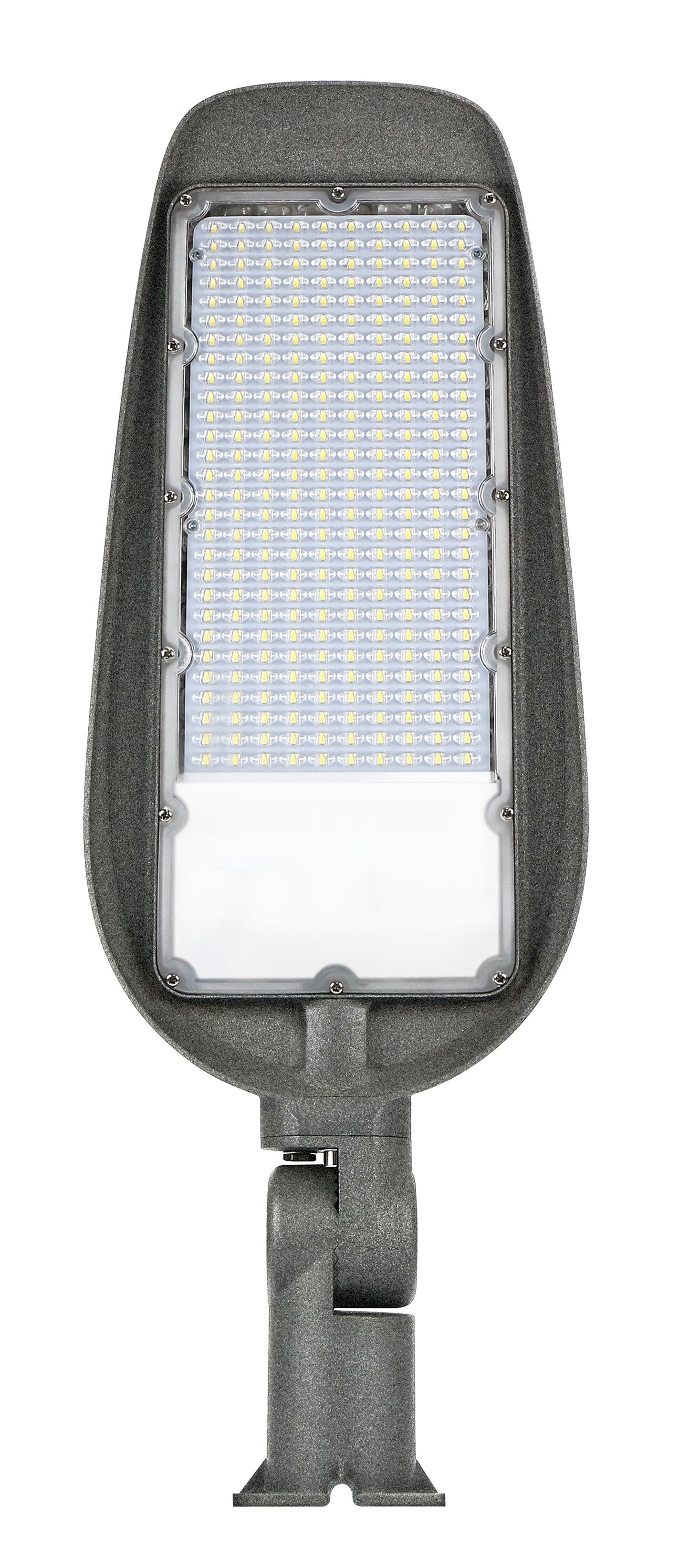 LED POULIČNÉ SVIETIDLO 200W NEUTRÁLNA BIELA