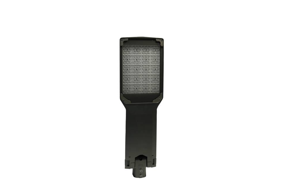 LED STREET LIGHT PF>0.95 HIGH LUMENS-MOSO DRIVER 180W STUDENÁ BIELA