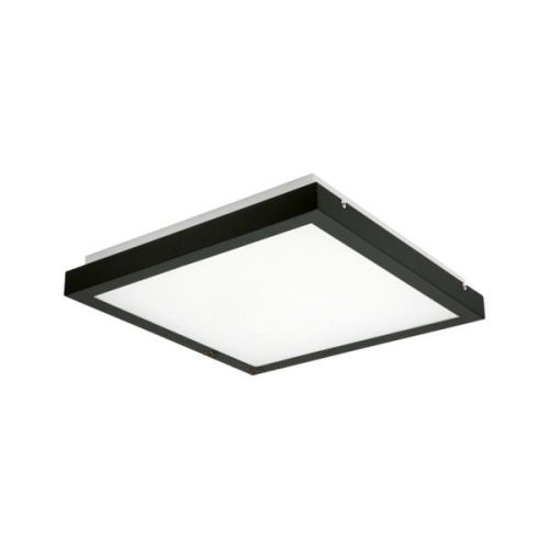 LED stropné svietidlo 38W 410mm x 410mm