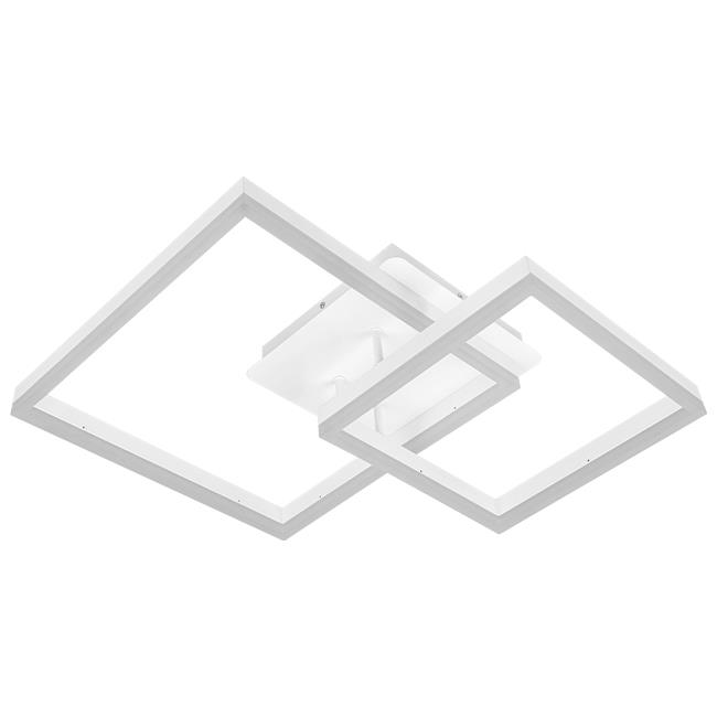 Led stropné svietidlo Galaxis Herkules 70 W 7700 lm 3000–6500 K biele IP20