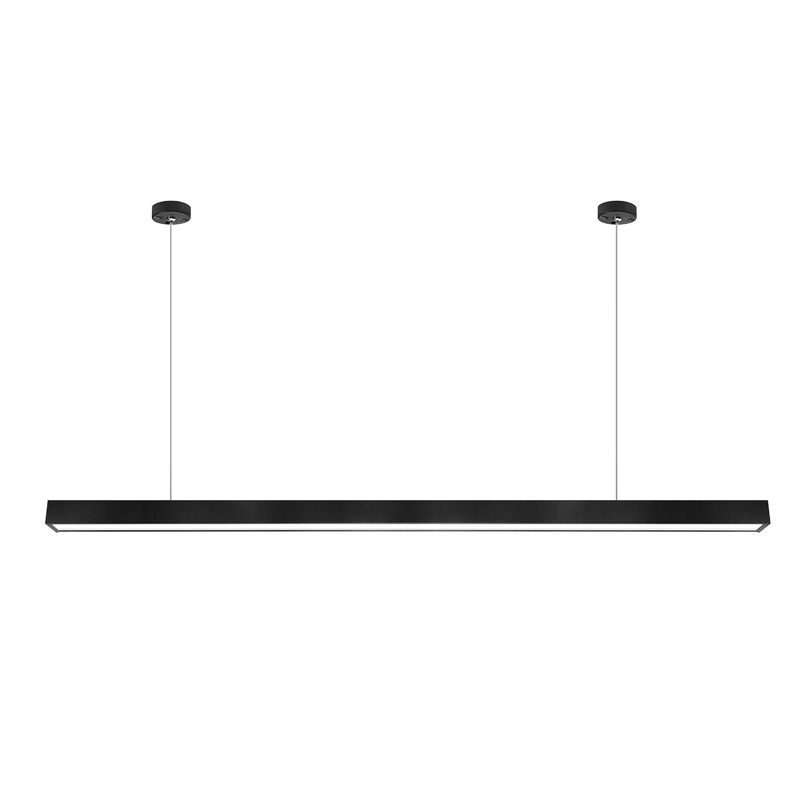 LED svietidlo 120cm 40W neutrálna biela IP44