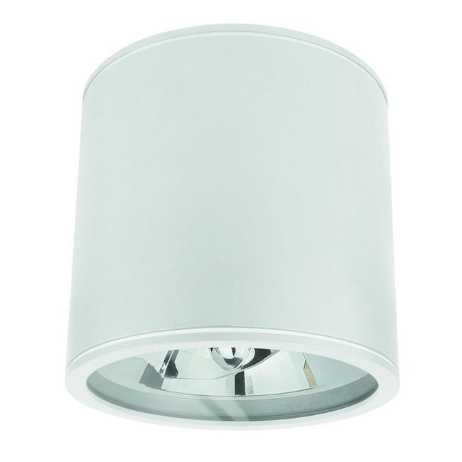 LED svietidlo CHLOE AR111 IP65 - biele