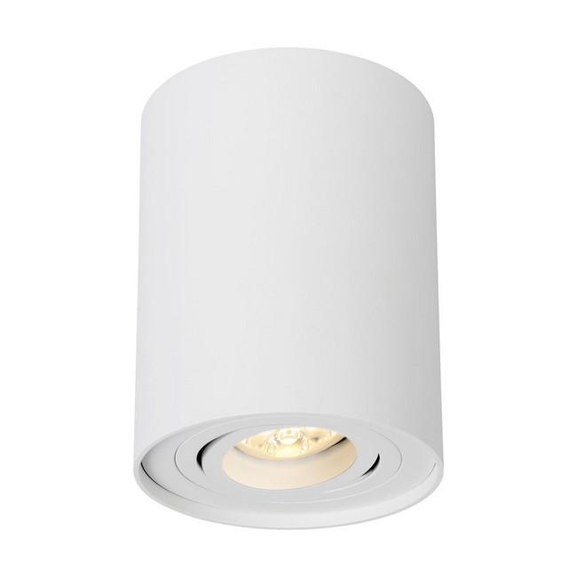 LED svietidlo CHLOE GU10 IP20 - biele