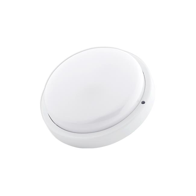 LED svietidlo IP54 Max okrúhle 18W biele