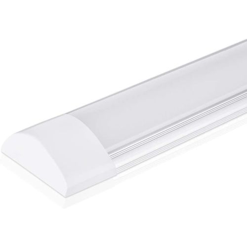 LED svietidlo lineárne  120cm, studená biela