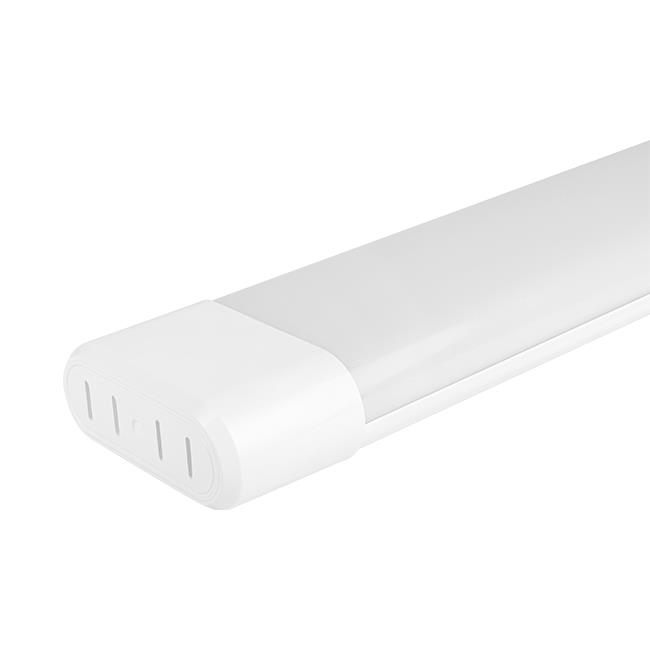 LED svietidlo lineárne ploché 150cm 54W 6500K