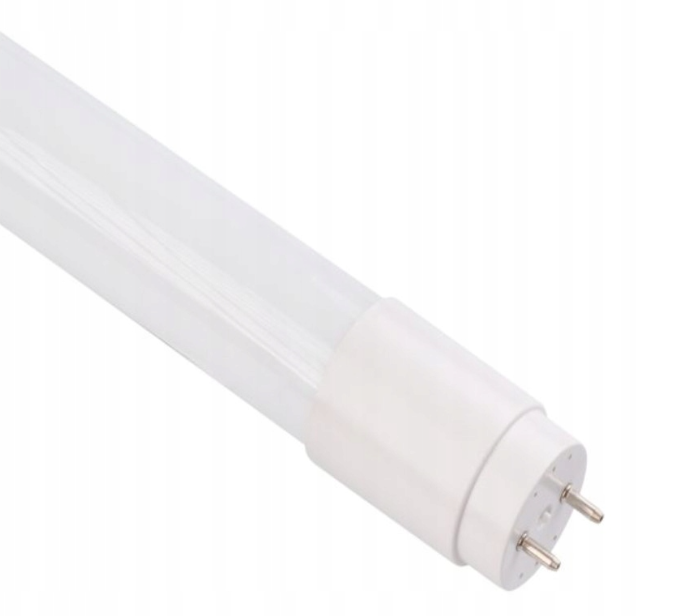 LED TRUBICA - 150CM - 25W - 3250LM - STUDENÁ BIELA