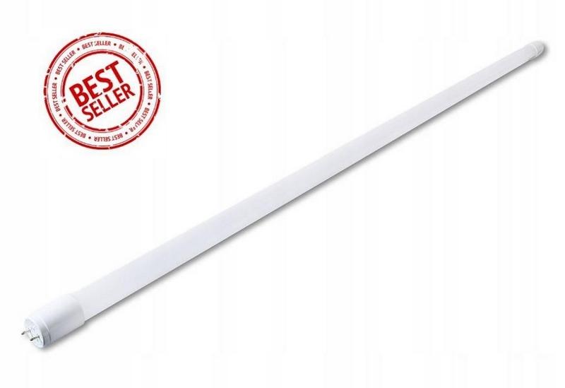 LED TRUBICA T8 120CM 18W NEUTRÁLNA BIELA