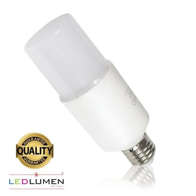 LED ŽIAROVKA 15W TEPLÁ BIELA CCD E27