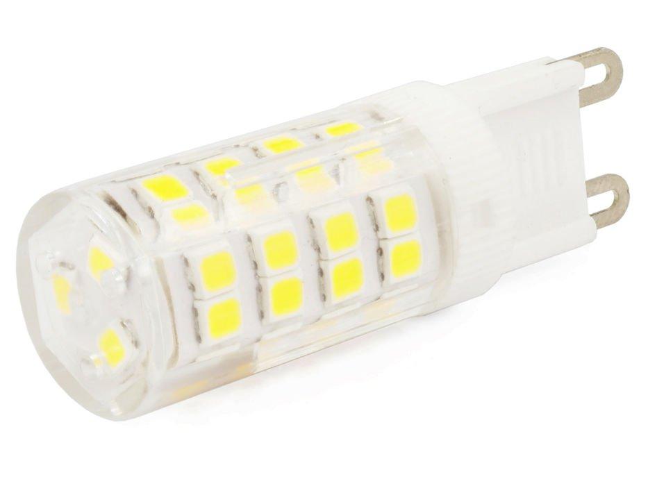 G9 LED 5W NEUTRÁLNA BIELA 