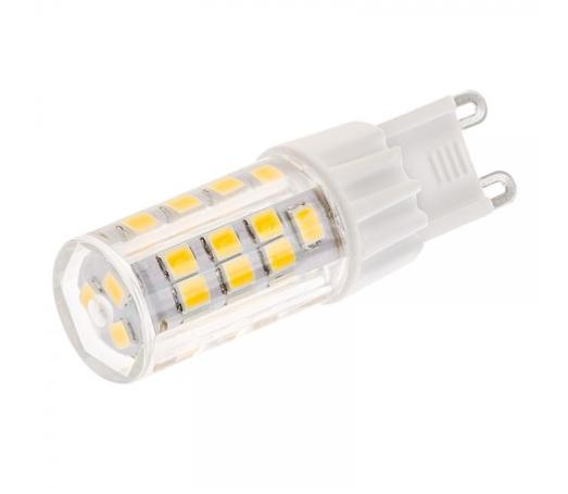 G9 LED 6,8W NEUTRÁLNA BIELA 230V 