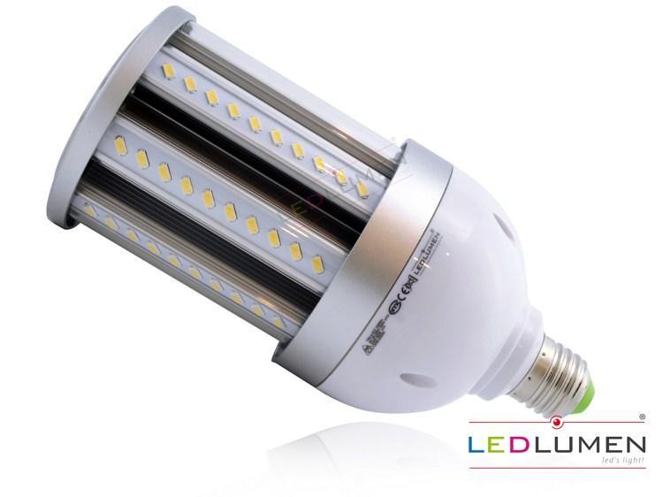 LED ŽIAROVKA E27 CCD 27W TEPLÁ