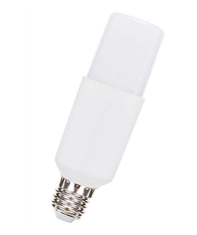 LED ŽIAROVKA 9W TEPLÁ BIELA E27 