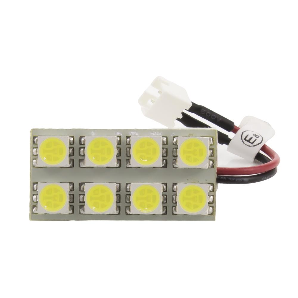 LED ŽIAROVKA  30 X 15 MM (W5W, C5W, BA9S) - 160 LM - CAN-BUS - SMD - 2W - 12V