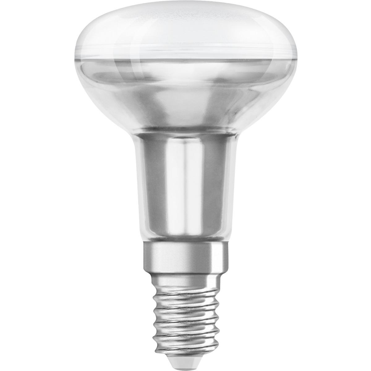 LED ŽIAROVKA E14 R50 1,5W TEPLÁ BIELA 36° OSRAM PARATHOM