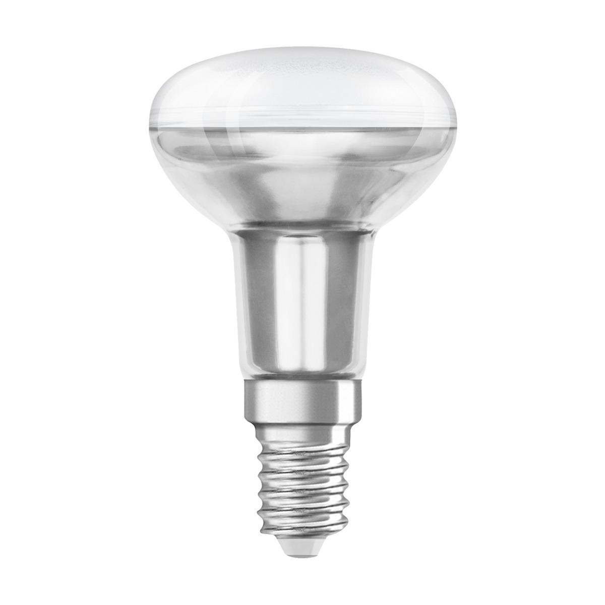 LED ŽIAROVKA E14 R50 4,3W TEPLÁ BIELA 36° OSRAM PARATHOM