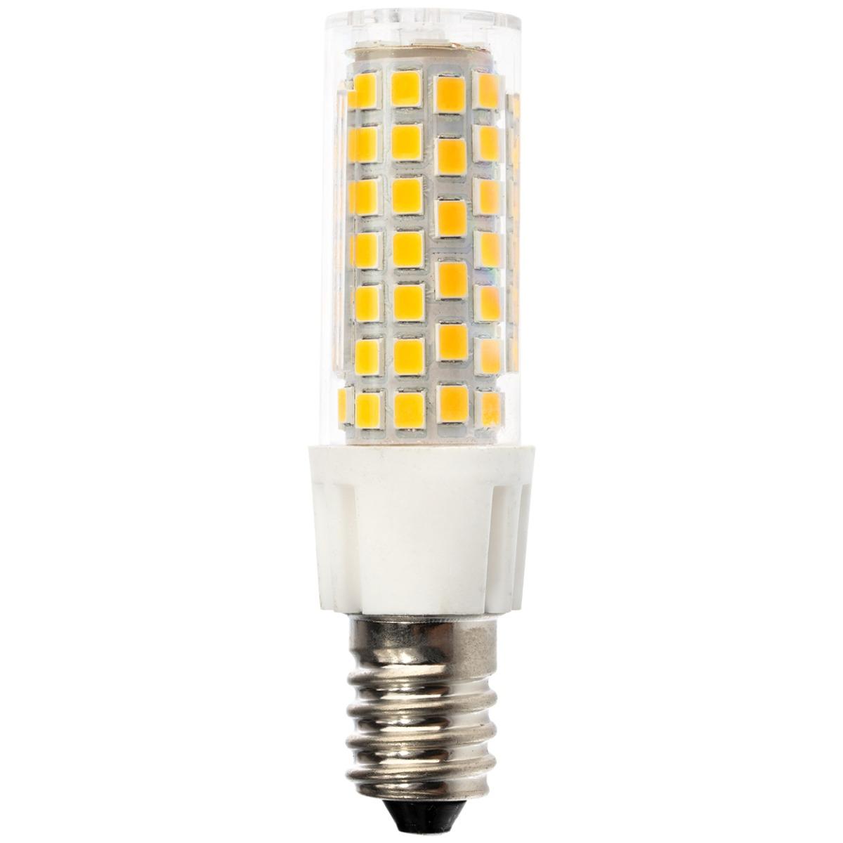 LED ŽIAROVKA E14 T25 10W TEPLÁ BIELA 320° LUMILED