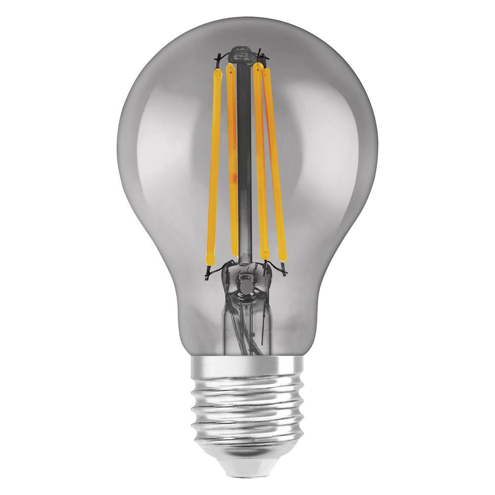 LED ŽIAROVKA E27 A60 6W = 44W 2500K WARM 540LM 300° FILAMENT LEDVANCE SMART+ WIFI DIMMABLE