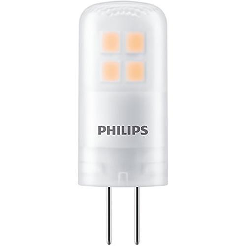 G4 LED 1,8W TEPLÁ BIELA 12V PHILIPS COREPRO