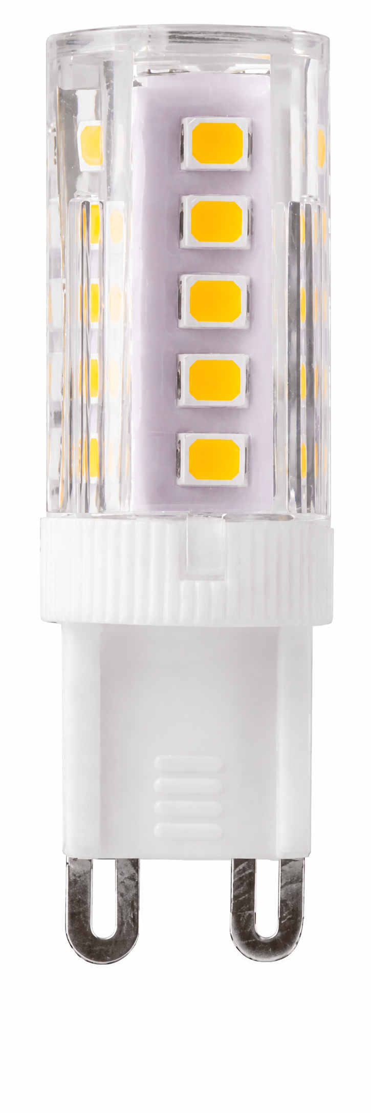 LED žiarovka G9 3W 350 lm teplá biela 3000K