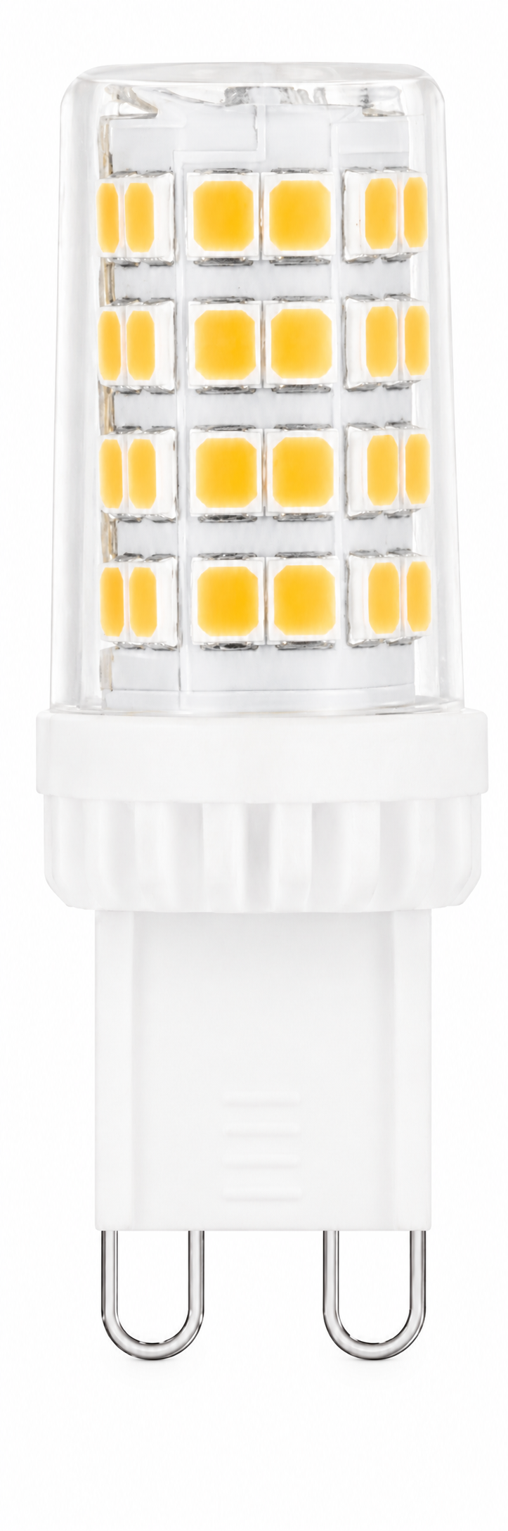LED žiarovka G9 5 W 480 lm 6500 K studená biela IP20