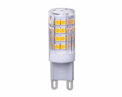 LED žiarovka G9 5W 460 lm 220–240V – studená biela