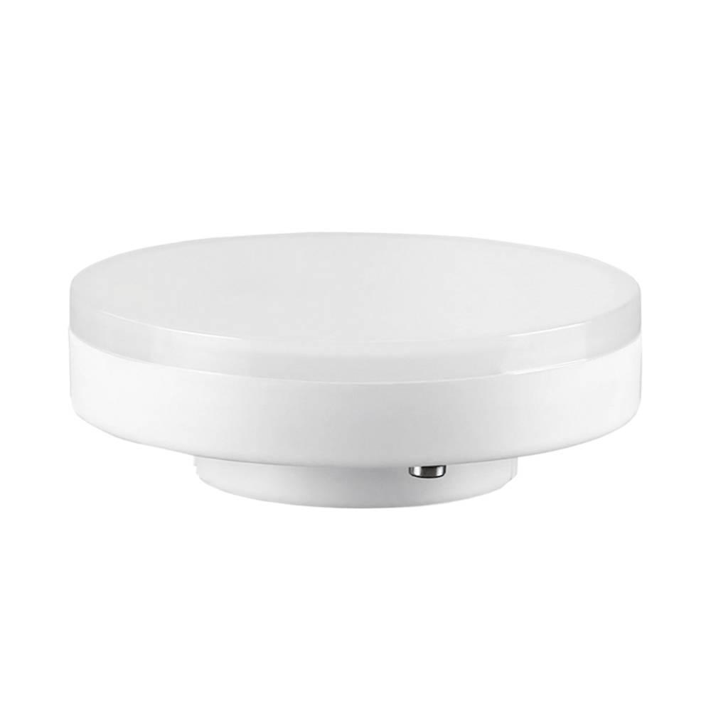 LED žiarovka GX53 Optonica 4500K – 560 lm, ekvivalent 42W