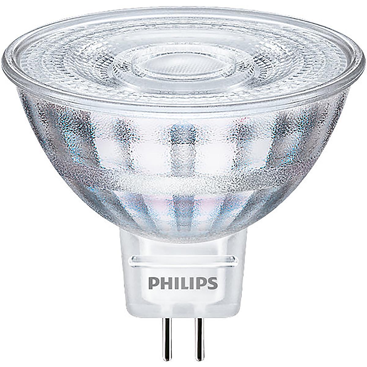 LED ŽIAROVKA MR16 2,9W TEPLÁ BIELA 36° PHILIPS COREPRO