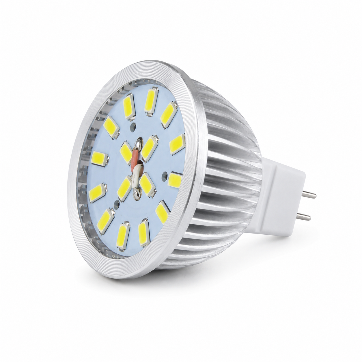 MR16 16LED 5730SMD 5W