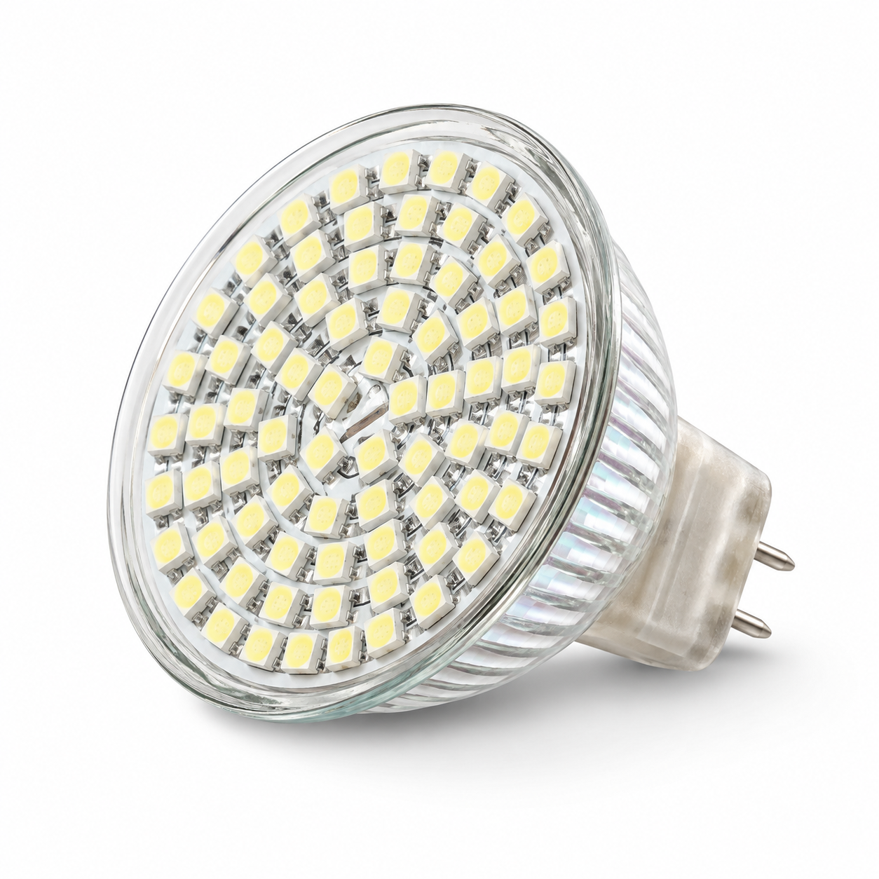 MR16 48 LED SMD 4,8W