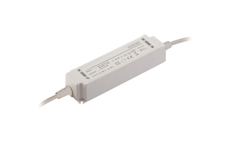 NAPÁJACÍ ZDROJ KMV-60W-12V IP67