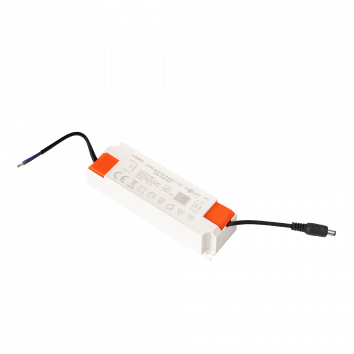 Napájanie pre LED panely 50W 230V EMC NF 30-42V DC