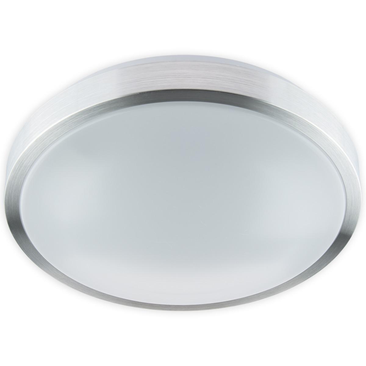 NÁSTENNÉ OSVETLENIE LED PLAFOND 2XE27 IP20