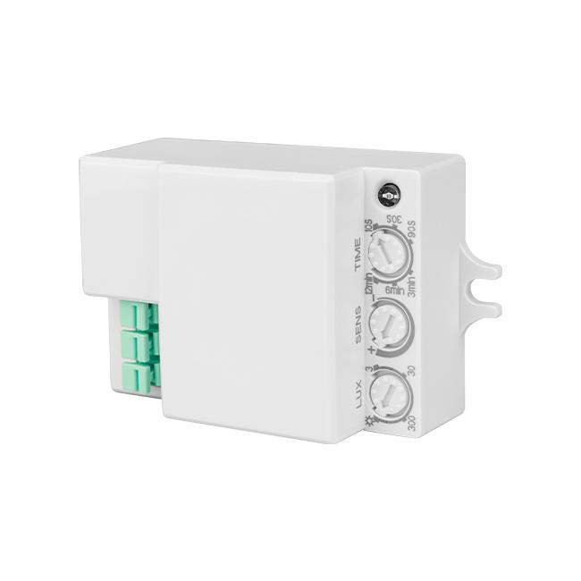 Plochý Mikrovlnný Snímač Pohybu pre Spoľahlivé Ovládanie