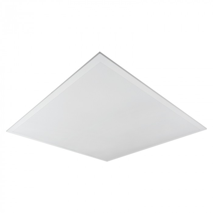 Sada 10 ks podsvietený LED panel 595 × 595 × 30 mm, 30/36/42W, CCT (3000K/4000K/6500K)