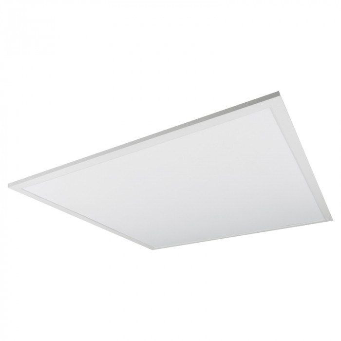 Sada 10 kusov Podsvietený LED panel 595x595x30 40W 4000K neutrálna biela 4800 lm
