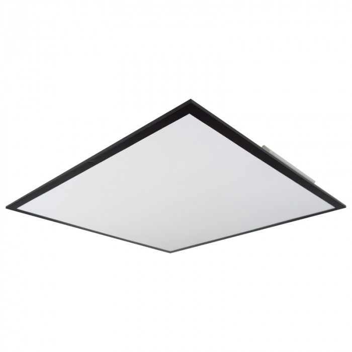 Sada 10 kusov podsvietený LED panel 595x595x30 40W 4800lm neutrálna biela