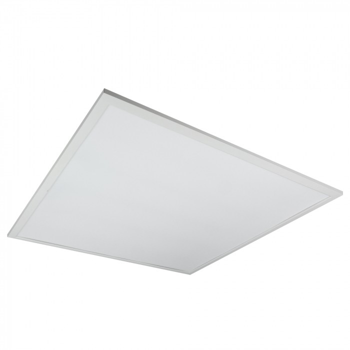 Sada 10 kusov podsvietený LED panel 595 x 595 x 30 mm, 50W, 6000 lm, 4000K neutrálna biela