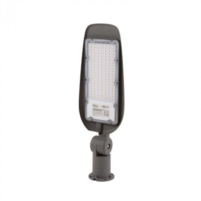 POULIČNÁ LAMPA PREMIUM 100W 4000K 11000lm IP65